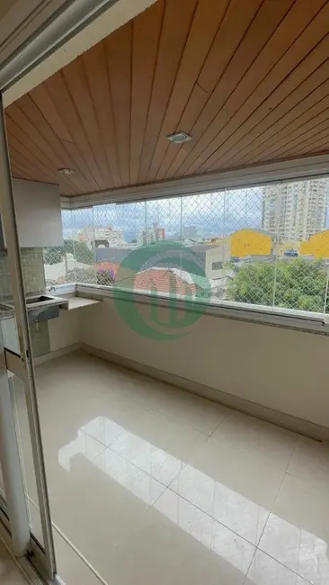 Foto 6 de Apartamento com 3 quartos à venda, 110m2 em Casa Branca, Santo Andre - SP