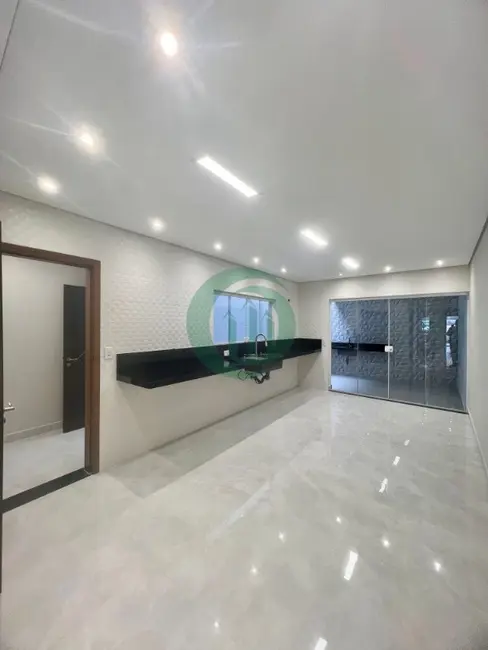 Foto 5 de Casa com 3 quartos à venda, 210m2 em Parque das Nações, Santo Andre - SP