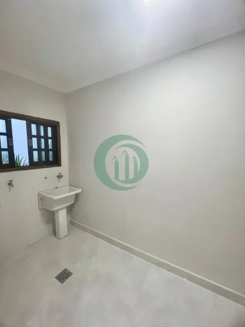 Foto 8 de Casa com 3 quartos à venda, 210m2 em Parque das Nações, Santo Andre - SP