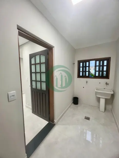 Foto 7 de Casa com 3 quartos à venda, 210m2 em Parque das Nações, Santo Andre - SP