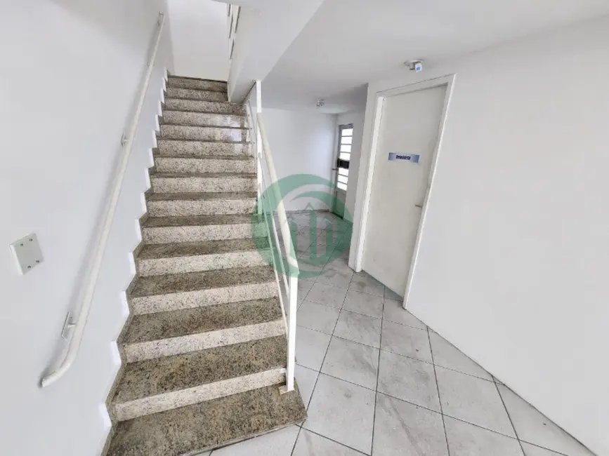 Foto 2 de Sala Comercial para alugar, 315m2 em Vila Linda, Santo Andre - SP