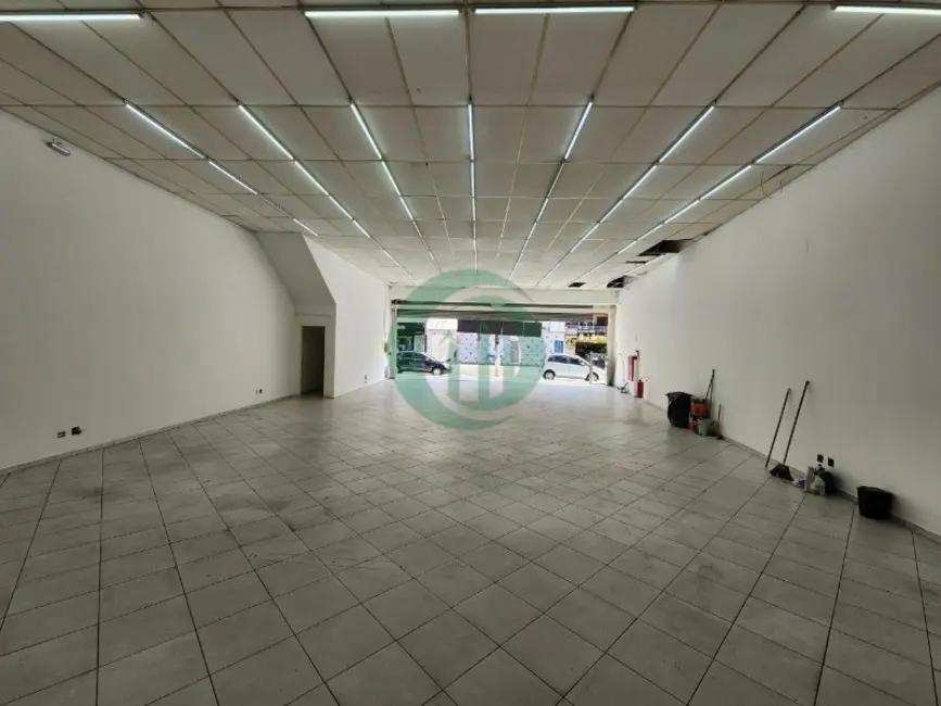 Foto 1 de Sala Comercial para alugar, 315m2 em Vila Linda, Santo Andre - SP