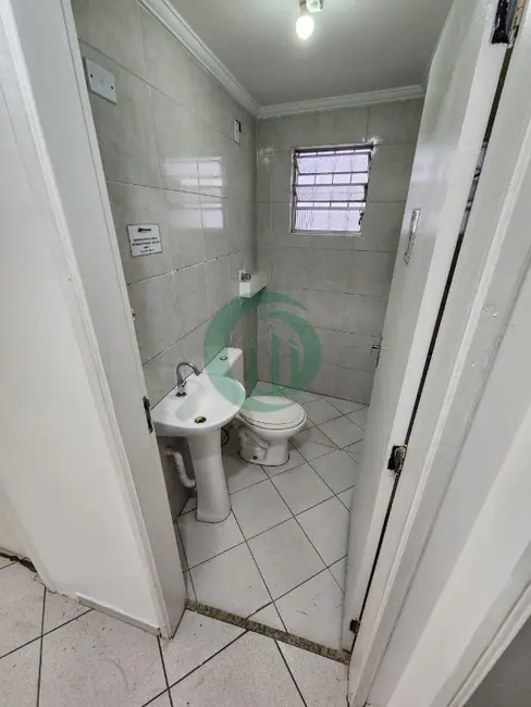 Foto 5 de Sala Comercial para alugar, 315m2 em Vila Linda, Santo Andre - SP