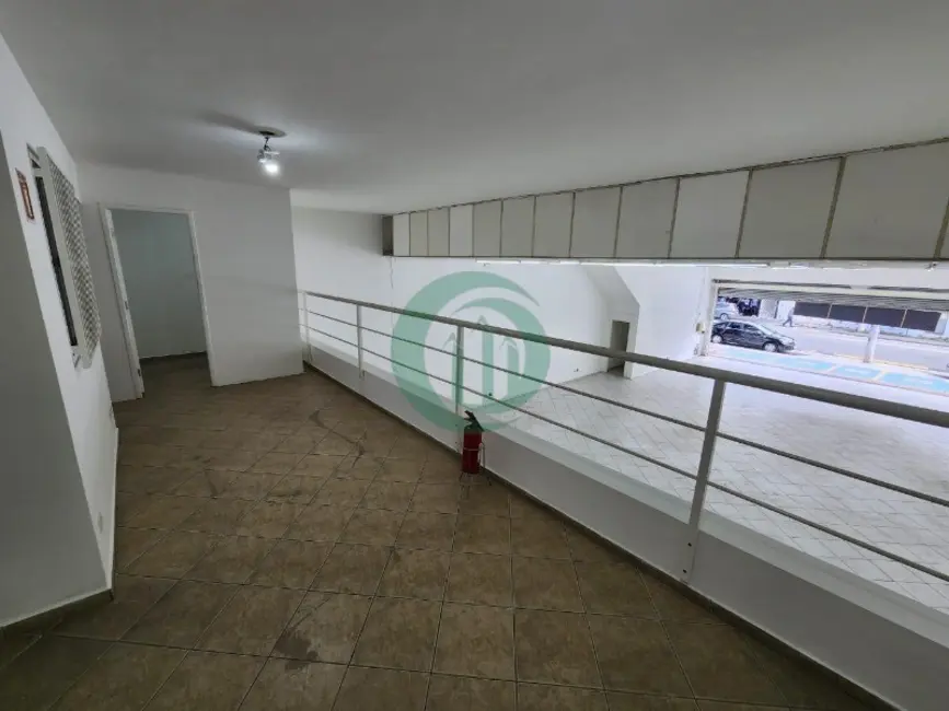 Foto 3 de Sala Comercial para alugar, 315m2 em Vila Linda, Santo Andre - SP