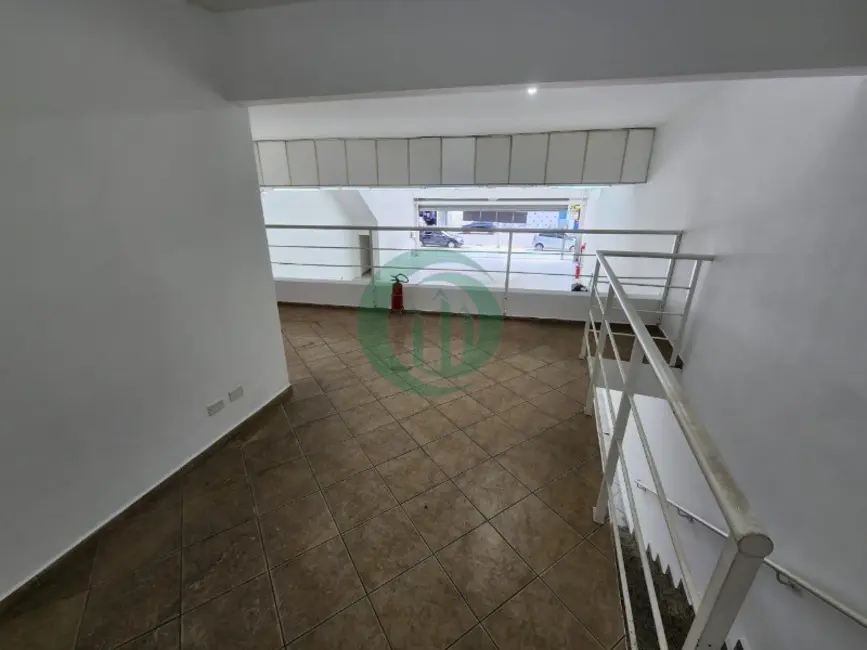 Foto 4 de Sala Comercial para alugar, 315m2 em Vila Linda, Santo Andre - SP