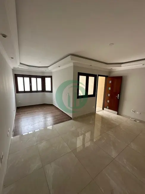 Casa de Condomínio com 3 quartos à venda, 131m2 em Silveira, Santo Andre - SP - imagem 1 Foto 1 de Casa de Condomínio com 3 quartos à venda, 131m2 em Silveira, Santo Andre - SP
