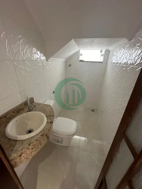 Casa de Condomínio com 3 quartos à venda, 131m2 em Silveira, Santo Andre - SP - imagem 7 Foto 7 de Casa de Condomínio com 3 quartos à venda, 131m2 em Silveira, Santo Andre - SP