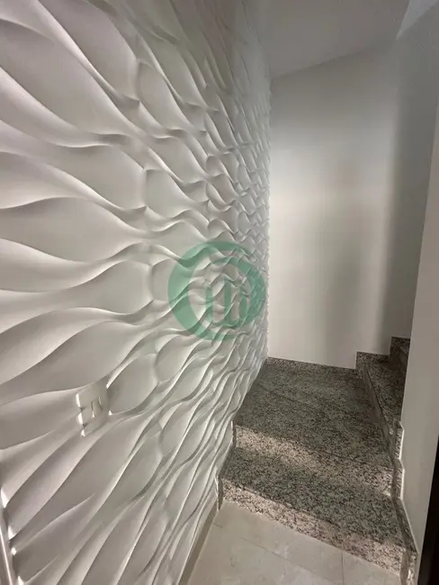 Casa de Condomínio com 3 quartos à venda, 131m2 em Silveira, Santo Andre - SP - imagem 8 Foto 8 de Casa de Condomínio com 3 quartos à venda, 131m2 em Silveira, Santo Andre - SP