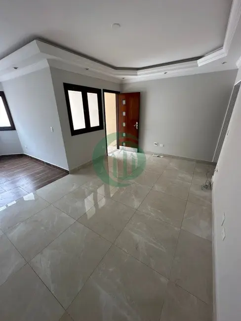 Casa de Condomínio com 3 quartos à venda, 131m2 em Silveira, Santo Andre - SP - imagem 3 Foto 3 de Casa de Condomínio com 3 quartos à venda, 131m2 em Silveira, Santo Andre - SP