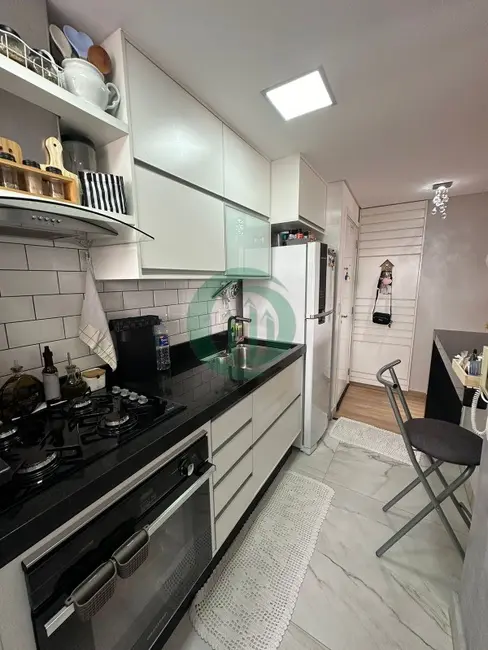 Foto 7 de Apartamento com 2 quartos à venda, 56m2 em Vila Floresta, Santo Andre - SP