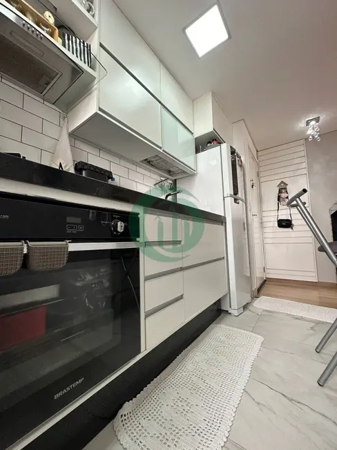 Foto 8 de Apartamento com 2 quartos à venda, 56m2 em Vila Floresta, Santo Andre - SP