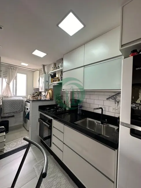Foto 5 de Apartamento com 2 quartos à venda, 56m2 em Vila Floresta, Santo Andre - SP