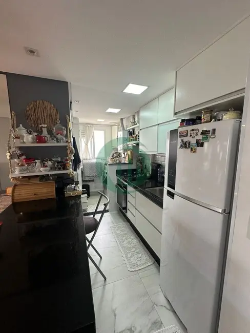 Foto 6 de Apartamento com 2 quartos à venda, 56m2 em Vila Floresta, Santo Andre - SP