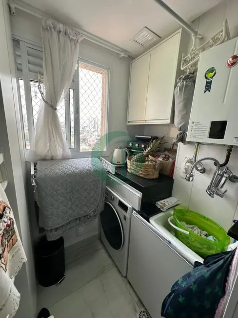 Foto 9 de Apartamento com 2 quartos à venda, 56m2 em Vila Floresta, Santo Andre - SP