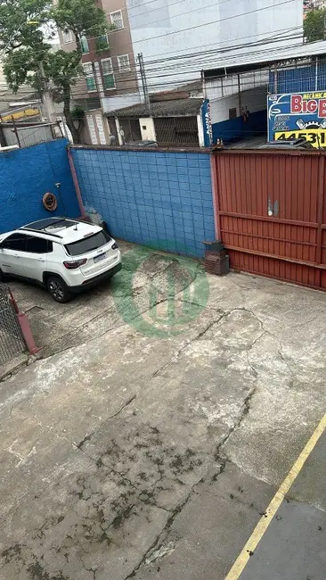 Armazém / Galpão para alugar, 600m2 em Vila Luzita, Santo Andre - SP - imagem 5 Foto 5 de Armazém / Galpão para alugar, 600m2 em Vila Luzita, Santo Andre - SP