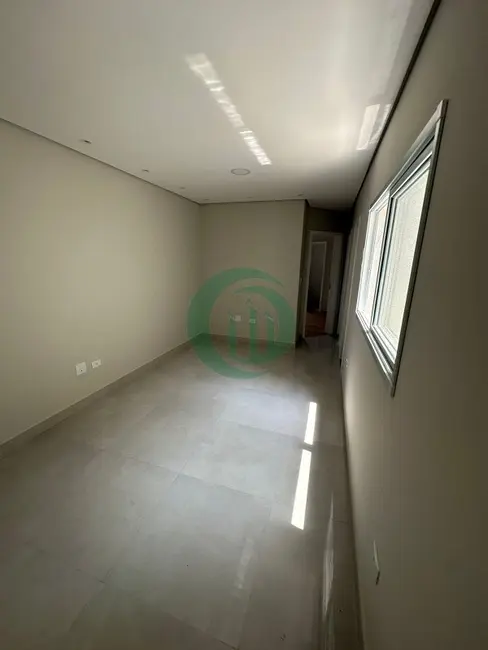 Foto 2 de Apartamento com 2 quartos à venda, 50m2 em Vila Linda, Santo Andre - SP