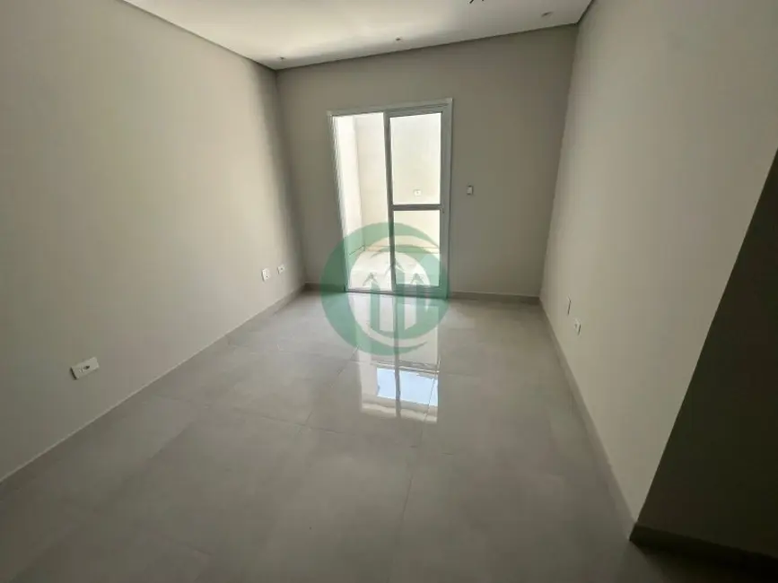 Foto 3 de Apartamento com 2 quartos à venda, 59m2 em Vila Linda, Santo Andre - SP