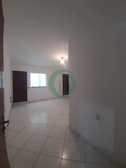 Foto 5 de Sala Comercial para alugar, 50m2 em Parque Industriário, Santo Andre - SP