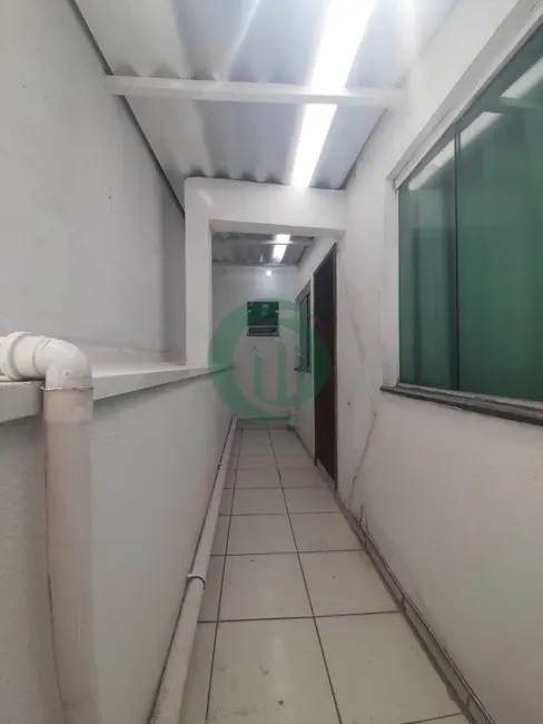 Foto 7 de Sala Comercial para alugar, 50m2 em Parque Industriário, Santo Andre - SP