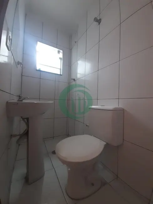 Foto 6 de Sala Comercial para alugar, 50m2 em Parque Industriário, Santo Andre - SP