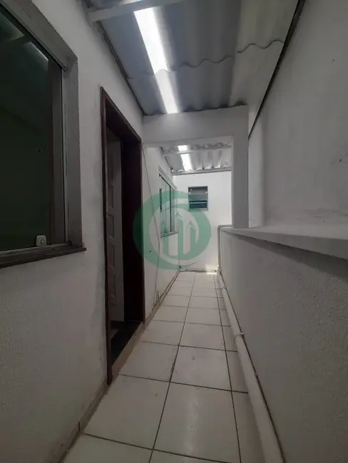 Foto 8 de Sala Comercial para alugar, 50m2 em Parque Industriário, Santo Andre - SP