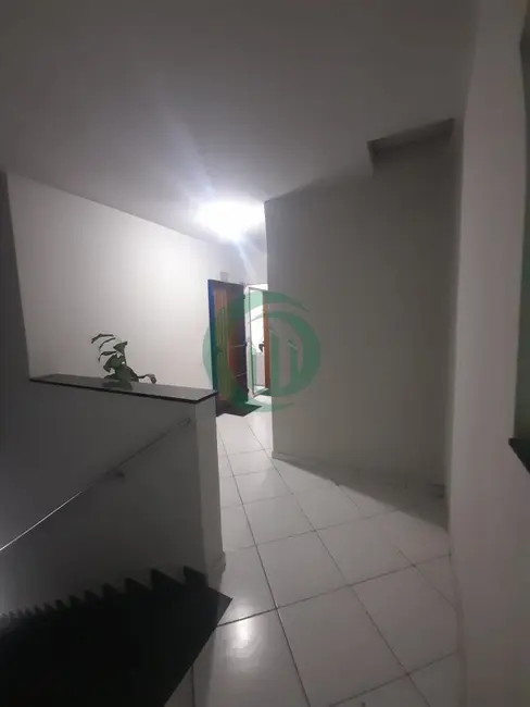 Foto 9 de Sala Comercial para alugar, 50m2 em Parque Industriário, Santo Andre - SP