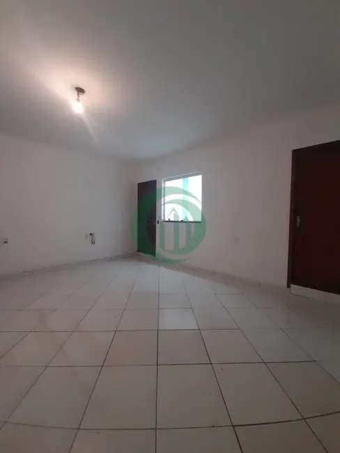 Foto 2 de Sala Comercial para alugar, 50m2 em Parque Industriário, Santo Andre - SP