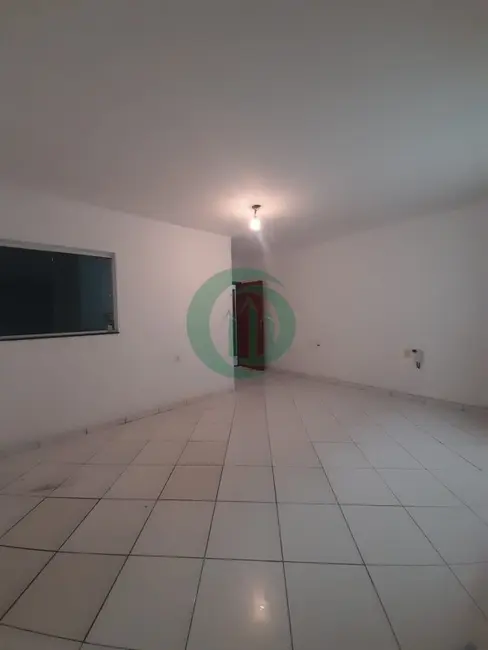 Foto 4 de Sala Comercial para alugar, 50m2 em Parque Industriário, Santo Andre - SP