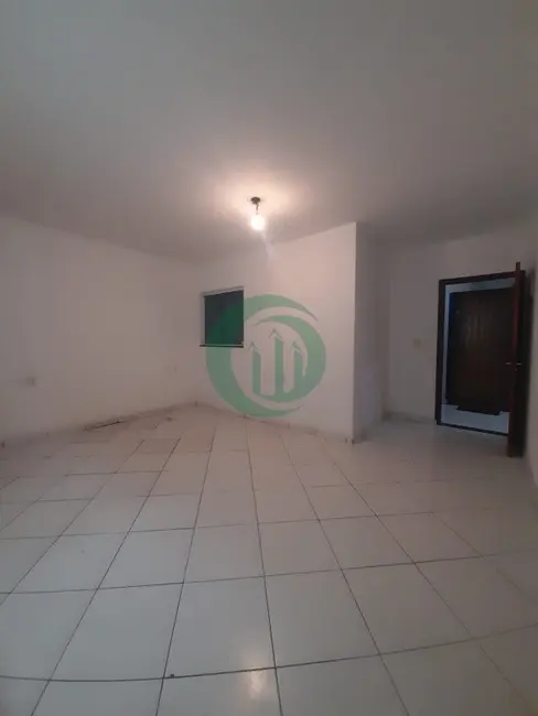 Foto 3 de Sala Comercial para alugar, 50m2 em Parque Industriário, Santo Andre - SP