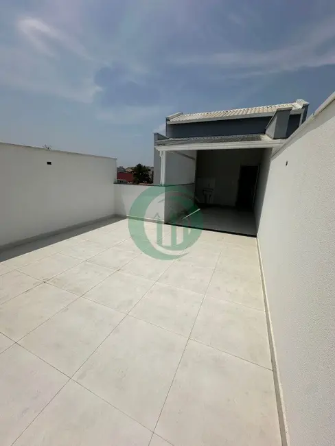 Foto 1 de Apartamento com 2 quartos à venda, 75m2 em Vila Linda, Santo Andre - SP