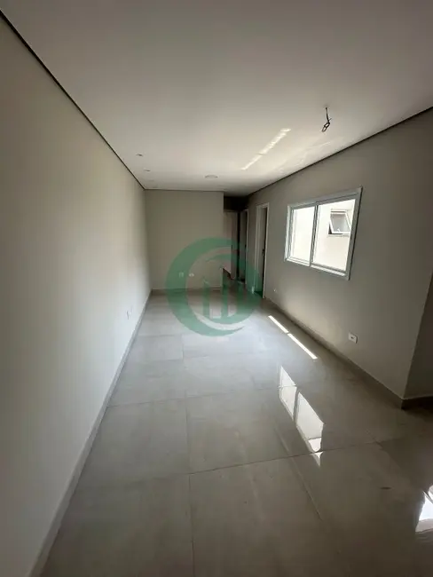 Foto 2 de Apartamento com 2 quartos à venda, 75m2 em Vila Linda, Santo Andre - SP