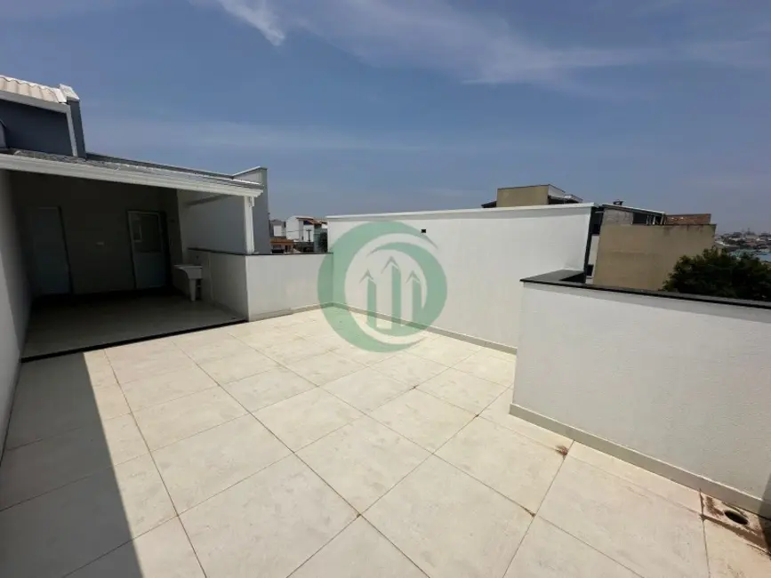 Foto 1 de Apartamento com 2 quartos à venda, 69m2 em Vila Linda, Santo Andre - SP