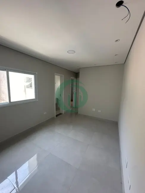 Foto 2 de Apartamento com 2 quartos à venda, 69m2 em Vila Linda, Santo Andre - SP