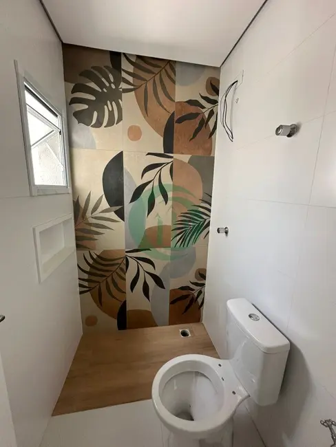 Foto 6 de Apartamento com 2 quartos à venda, 69m2 em Vila Linda, Santo Andre - SP