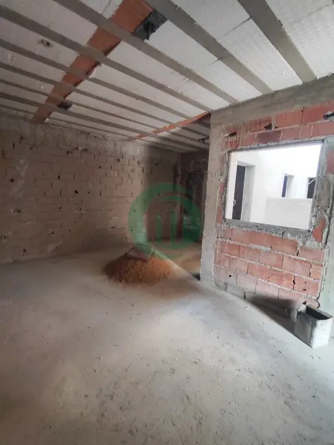 Foto 2 de Apartamento com 2 quartos à venda, 46m2 em Jardim Irene, Santo Andre - SP