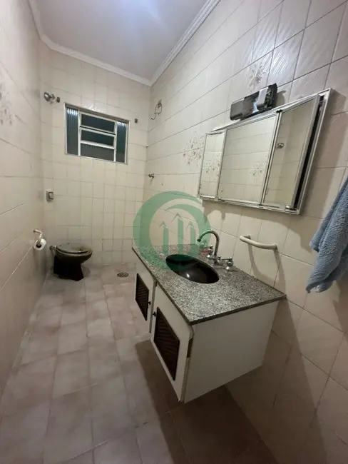 Casa com 3 quartos à venda, 310m2 em Parque Marajoara, Santo Andre - SP - imagem 8 Foto 8 de Casa com 3 quartos à venda, 310m2 em Parque Marajoara, Santo Andre - SP