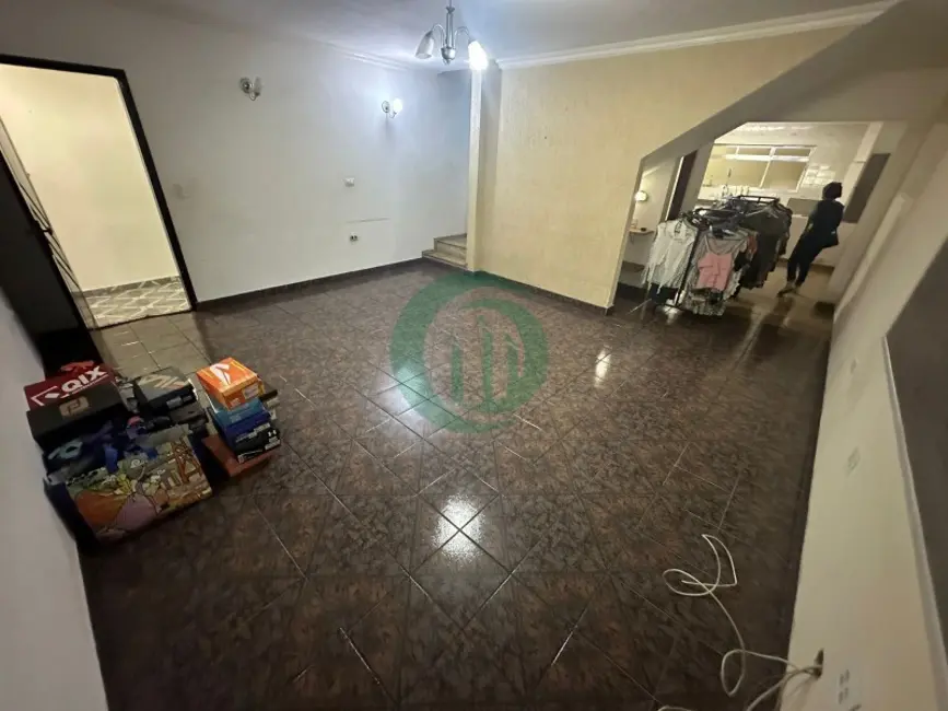 Casa com 3 quartos à venda, 310m2 em Parque Marajoara, Santo Andre - SP - imagem 3 Foto 3 de Casa com 3 quartos à venda, 310m2 em Parque Marajoara, Santo Andre - SP