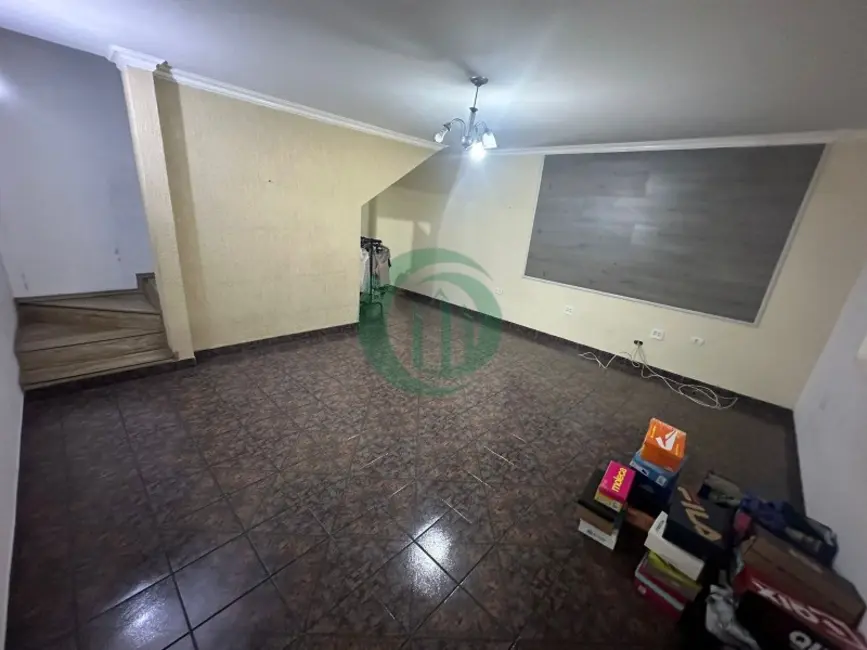 Foto 2 de Casa com 3 quartos à venda, 310m2 em Parque Marajoara, Santo Andre - SP