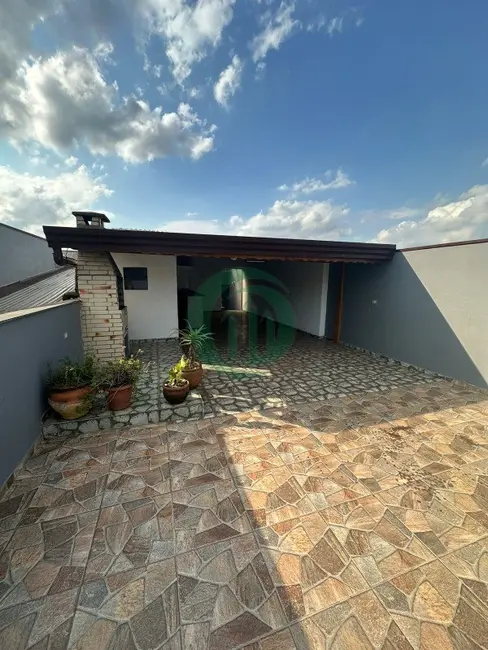 Foto 1 de Casa com 3 quartos à venda, 310m2 em Parque Marajoara, Santo Andre - SP