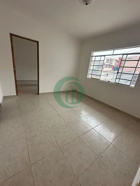 Foto 1 de Casa com 2 quartos à venda e para alugar, 130m2 em Vila Luzita, Santo Andre - SP