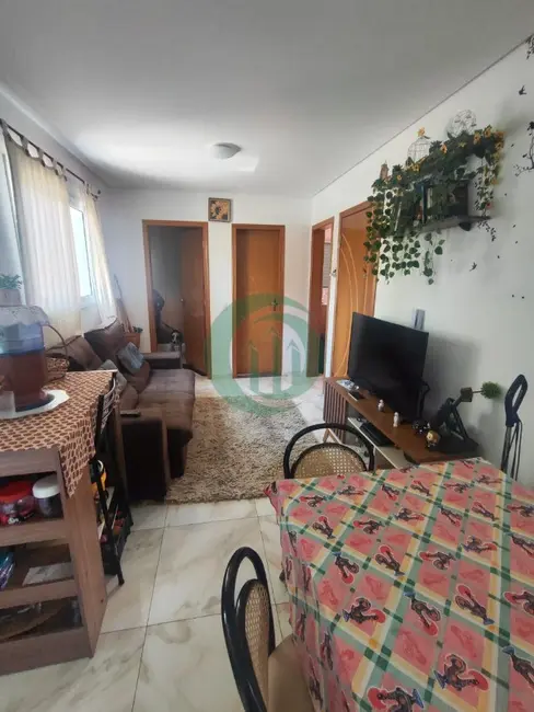 Foto 5 de Apartamento com 2 quartos à venda, 100m2 em Vila Cecília Maria, Santo Andre - SP