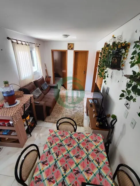 Foto 6 de Apartamento com 2 quartos à venda, 100m2 em Vila Cecília Maria, Santo Andre - SP