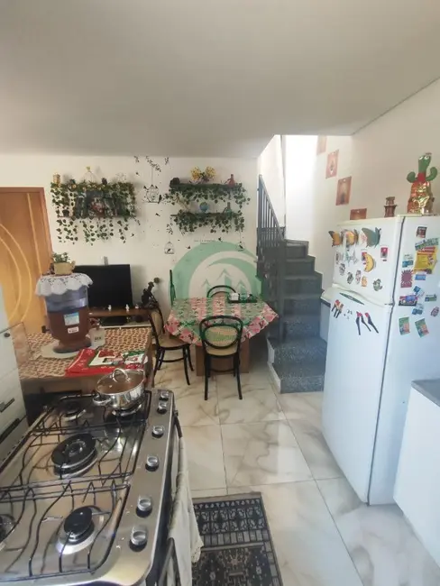 Foto 7 de Apartamento com 2 quartos à venda, 100m2 em Vila Cecília Maria, Santo Andre - SP