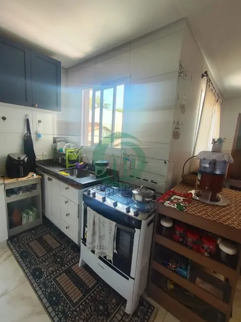 Foto 8 de Apartamento com 2 quartos à venda, 100m2 em Vila Cecília Maria, Santo Andre - SP