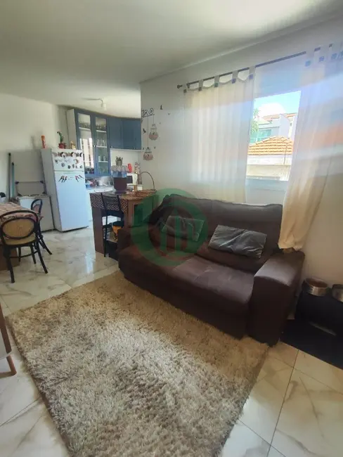 Foto 2 de Apartamento com 2 quartos à venda, 100m2 em Vila Cecília Maria, Santo Andre - SP
