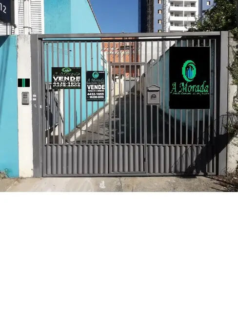 Foto 2 de Casa com 2 quartos à venda, 126m2 em Vila Alzira, Santo Andre - SP