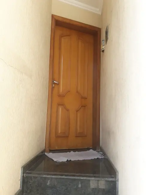 Foto 7 de Casa com 2 quartos à venda, 126m2 em Vila Alzira, Santo Andre - SP