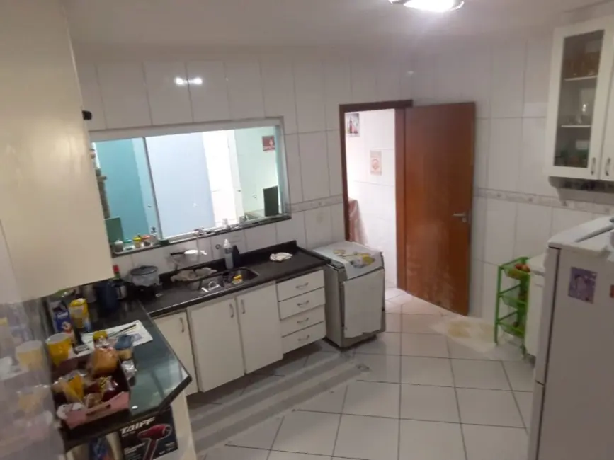 Foto 9 de Casa com 2 quartos à venda, 126m2 em Vila Alzira, Santo Andre - SP