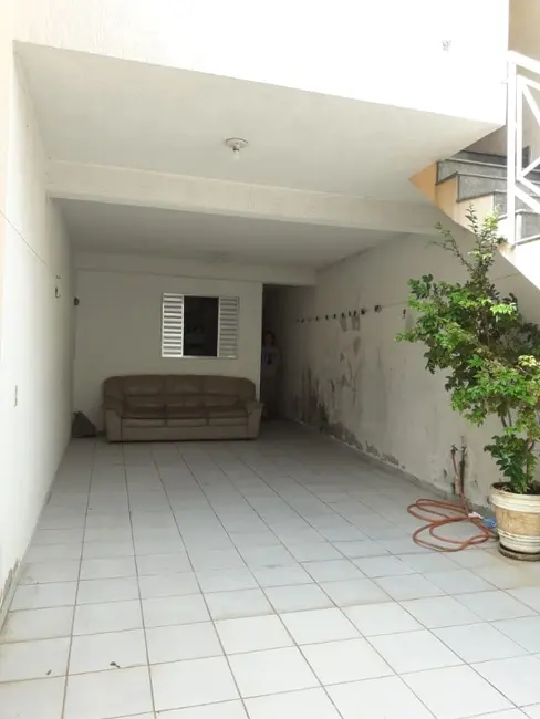 Foto 5 de Casa com 2 quartos à venda, 126m2 em Vila Alzira, Santo Andre - SP