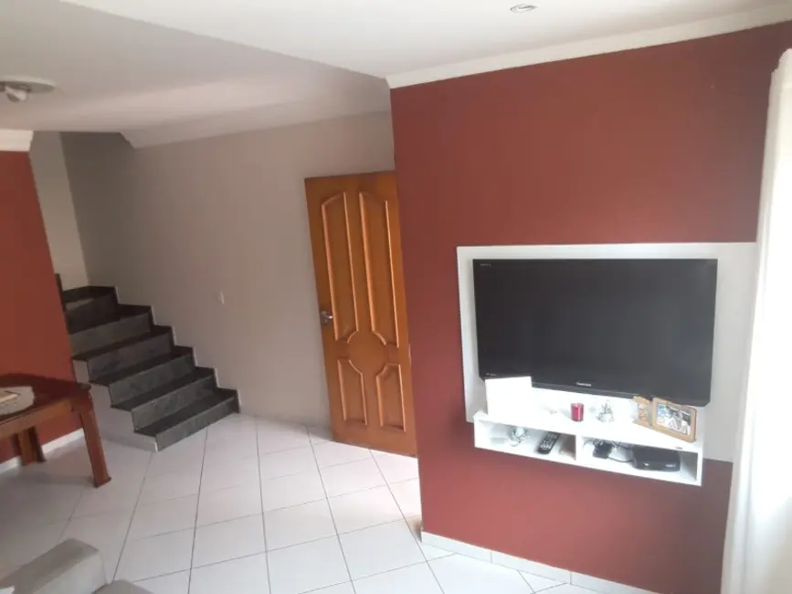 Foto 8 de Casa com 2 quartos à venda, 126m2 em Vila Alzira, Santo Andre - SP